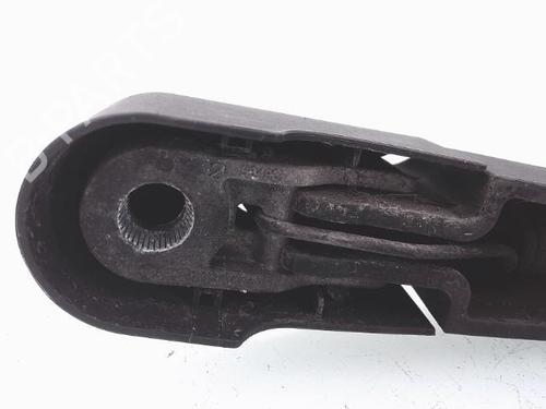 Used Rear windshield wiper arm Rear windshield wiper arm 25353216 25353216
