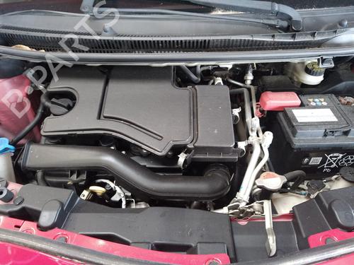 Ratstangsstang TOYOTA AYGO (_B4_) 1.0 (KGB40) | BP34538130I23 - Image 10