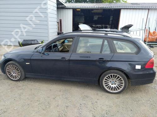 Front right window mechanism BMW 3 Touring (E91) 320 d | BP25361123C23  - Image 7