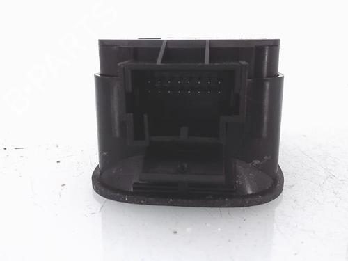 Spak kontakt VW SHARAN (7N1, 7N2) 2.0 TDI (177 hp) 25360902
