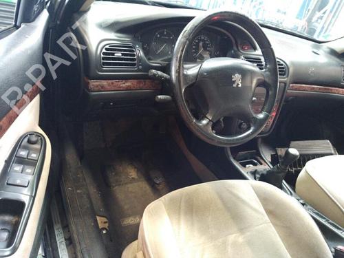 Right front window switch PEUGEOT 406 (8B) 2.0 HDI 110 | BP25366198I26 