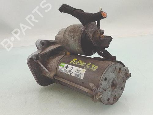 Used Starter RENAULT CLIO III (BR0/1, CR0/1) 1.5 dCi (C/BR0G, C/BR1G) (68 hp) 30901062