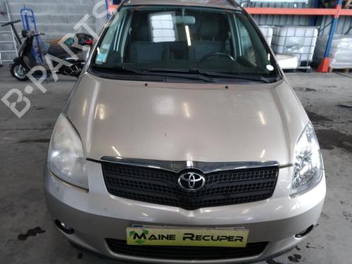 Switch TOYOTA COROLLA Verso (_E12_) 2.0 D-4D (CDE120_, CDE120R) | BP25369150I30  - Image 5
