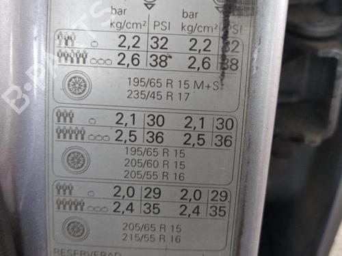 Climate control AUDI A4 B7 (8EC) 1.9 TDI | BP25362182I5  - Image 6
