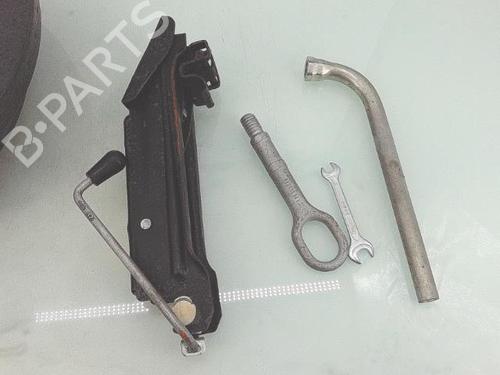 Reservehjulssett VW GOLF V (1K1) 1.6 FSI | BP30364421C119