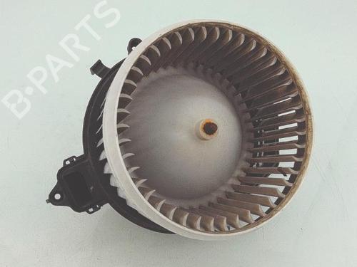 Used Heater blower motor CITROËN C4 Picasso I MPV (UD_) 2.0 HDi 138 (136 hp) 30317609