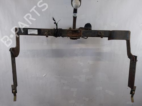 Bola de remolque/Mecanismo CITROËN XSARA (N1) 1.4 i (75 hp) 26892460
