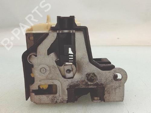 Used Front left lock Front left lock RENAULT CLIO II (BB_, CB_) 1.4 16V (B/CB0P, BB13) (98 hp) 40453757 40453757