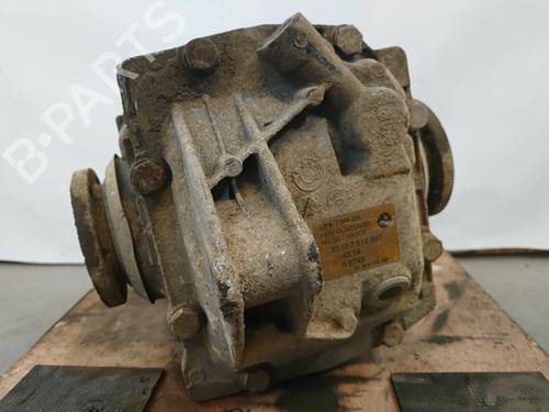 Used Rear differential Rear differential BMW 3 (E46) 320 d (150 hp) 29503601 29503601