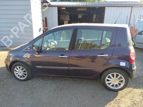 Switch RENAULT MODUS / GRAND MODUS (F/JP0_) 1.5 dCi (FP0D, JP0D) | BP25351209I30  - Image 6