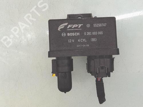 Electronic module FIAT 500L (351_, 352_) 1.6 D Multijet (199LYE1B) | BP38042495M83 - Image 3