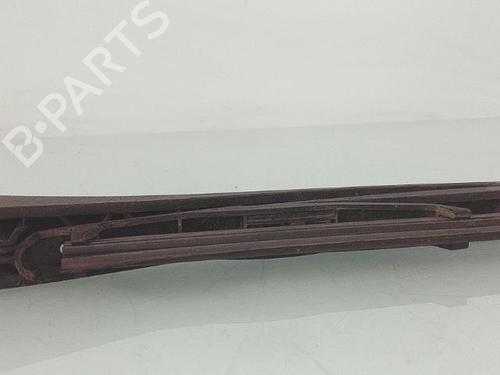 Rear windshield wiper arm PEUGEOT 206 Hatchback (2A/C) 1.9 D | BP25370832C144 