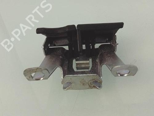 Electronic module NISSAN QASHQAI / QASHQAI +2 I (J10, NJ10, JJ10E) 1.5 dCi | BP25353473M83 