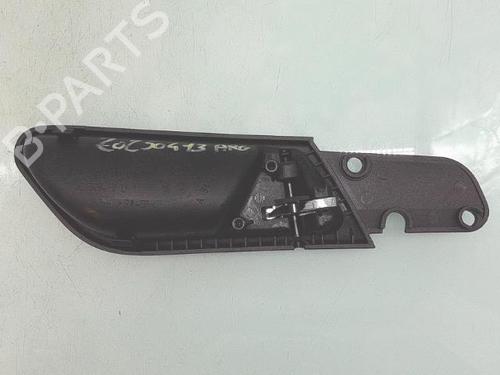 Used Rear left interior door handle Rear left interior door handle MERCEDES-BENZ B-CLASS Sports Tourer (W245) B 180 CDI (245.207) (109 hp) 31371054 31371054