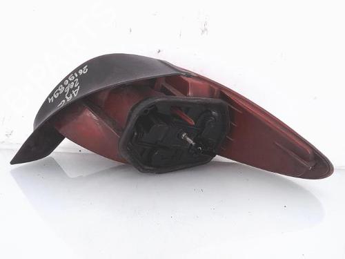 Venstre baglygte PEUGEOT 206 Hatchback (2A/C) 1.4 HDi eco 70 | BP25354178C34 