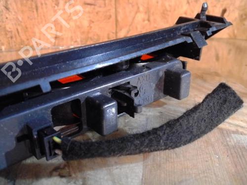 Used Third brake light CITROËN C8 (EA_, EB_) 2.2 HDi (128 hp) 25365181