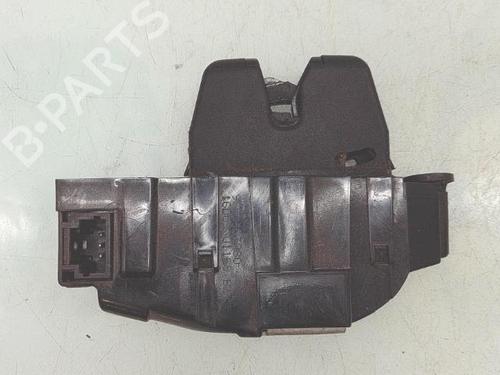 Used Tailgate lock Tailgate lock CITROËN C5 III Break (RW_) 1.6 HDi 110 (RW9HZC) (109 hp) 40032958 40032958