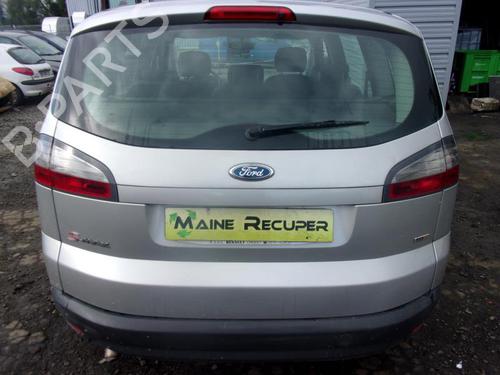 Ignition barrel FORD S-MAX (WA6) 1.8 TDCi | BP25367327M48 