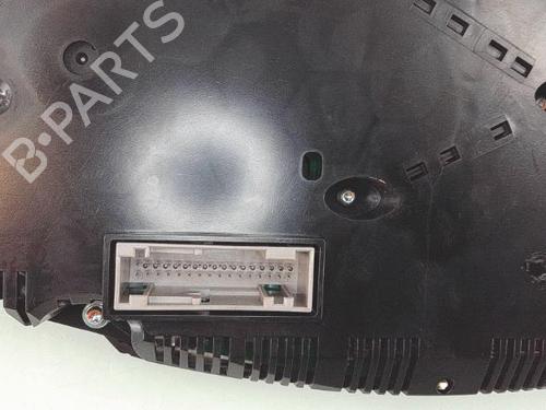 Used Instrument cluster Instrument cluster AUDI A4 B8 Avant (8K5) 2.0 TDI (143 hp) 26523243 26523243