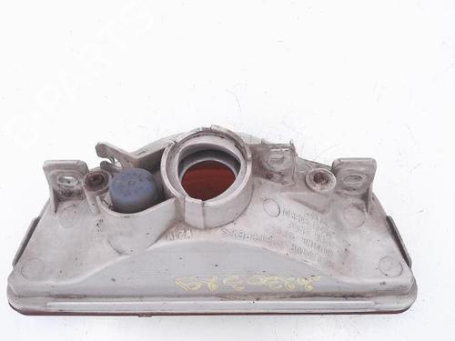 Rear fog light MAZDA 5 (CR) 2.0 CD (CR19) | BP25363538C37 - Image 3