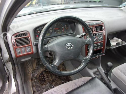 Used Parts TOYOTA AVENSIS Liftback (_T22_)  2.0 D-4D (CDT220_, CDT220R)  2459393