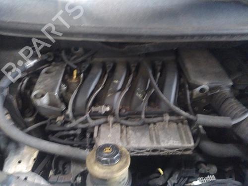 Left headlight RENAULT ESPACE III (JE0_) 2.0 16V (JE0N, JE0L, JE02) | BP30146923C28