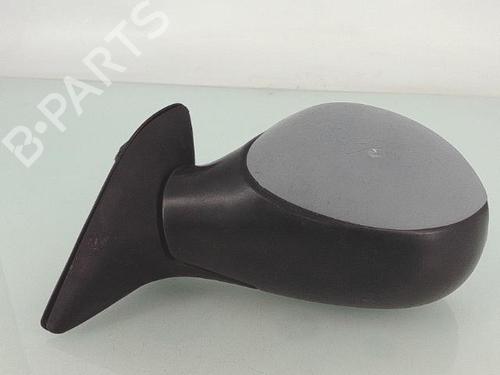 Used Left mirror CITROËN XSARA PICASSO (N68) 1.6 HDi (90 hp) 26586059