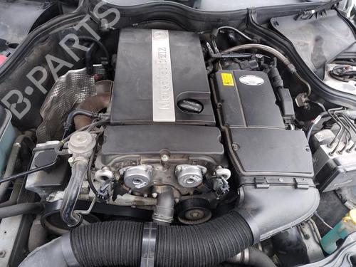 Right front window switch MERCEDES-BENZ C-CLASS Coupe (CL203) C 180 Kompressor (203.746) | BP25367120I26  - Image 12