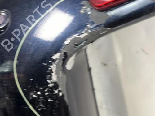 Rear bumper VOLVO XC90 I (275) D5 AWD | BP25357036C8 