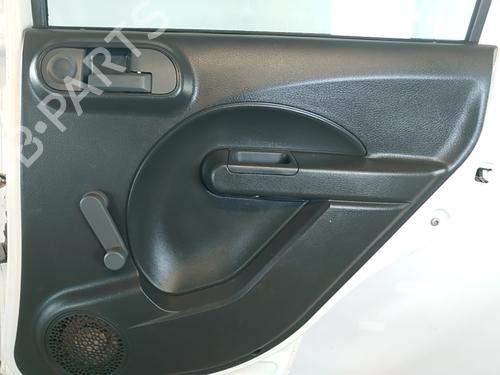 Right rear door FIAT PANDA (169_) 1.2 LPG (169CXF1A) | BP30194430C5 