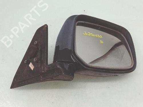 Used Right mirror Right mirror MITSUBISHI L200 (K7_T, K6_T, K5_T) 2.5 TD 4WD (K74T) (99 hp) 34201958 34201958