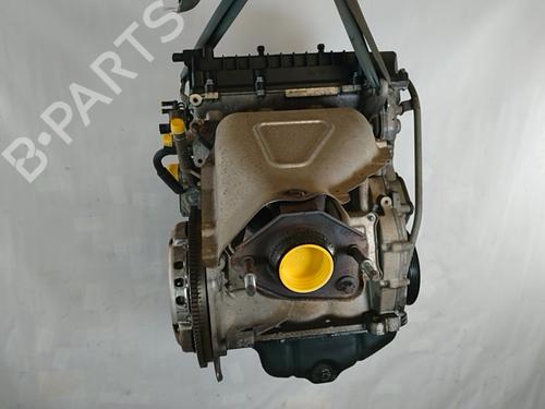 Engine SMART FORFOUR (454) 1.1 (454.033) | BP37629173M1 - Image 4