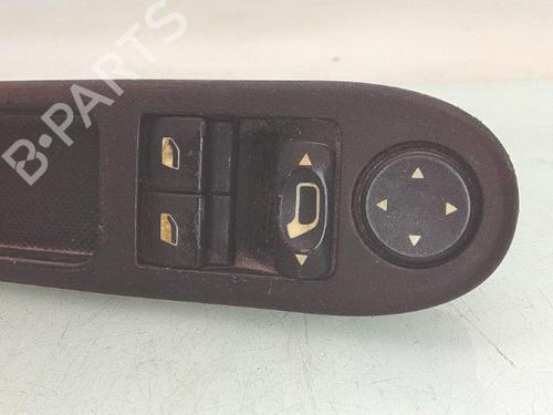 Used Left front window switch Left front window switch 39155181 39155181