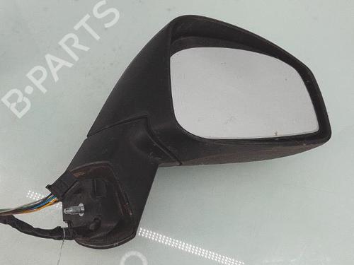 Right mirror RENAULT SCÉNIC III (JZ0/1_) 1.5 dCi (JZ02, JZ0R) | BP29360164C27 