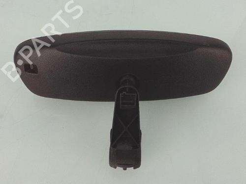 Used Rear mirror PEUGEOT 407 (6D_) 2.0 HDi 135 (6DRHRH, 6DRHRE, 6DRHRG, 6DRHRJ) (136 hp) 25356233