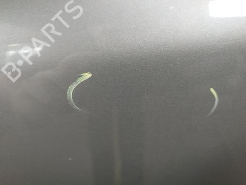 Left rear door PEUGEOT 208 I (CA_, CC_) 1.2 VTI 82 | BP28716559C4 