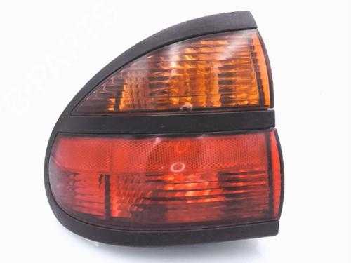 Used Left taillight Left taillight RENAULT LAGUNA I (B56_, 556_) [1993-2002] 25355021 25355021
