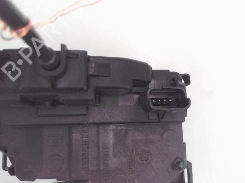 Front right lock RENAULT GRAND SCÉNIC III (JZ0/1_) 1.2 TCe (JZ16) | BP25353933C97 