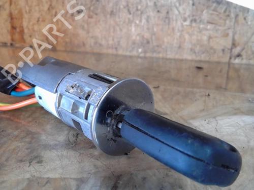 Ignition barrel PEUGEOT 206+ (2L_, 2M_) 1.4 HDi eco 70 | BP25366797M48 - Image 5