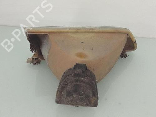 Left headlight PEUGEOT 106 I (1A, 1C) 1.4 D | BP25362636C28 
