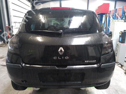 Headlight switch RENAULT CLIO III (BR0/1, CR0/1) 1.5 dCi (BR17, CR17) | BP25354732I24  - Image 6