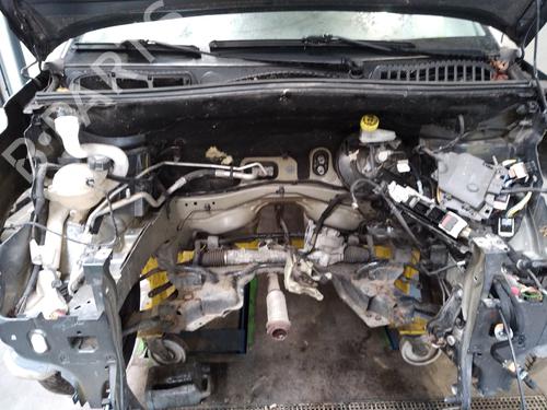 Gear lever CITROËN C3 Picasso (SH_) 1.6 HDI 90 | BP29178573M90 - Image 6