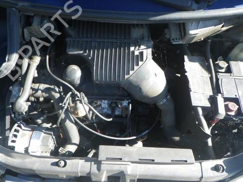 Rattstammestilk RENAULT TWINGO I (C06_) 1.2 (C066, C068) | BP25367018I23 