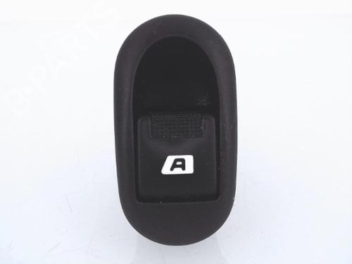 Left front window switch CITROËN C3 I (FC_, FN_) 1.4 HDi | BP25351324I27 
