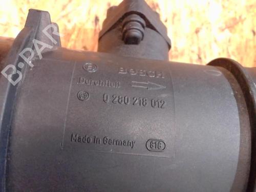 Used Mass air flow sensor Mass air flow sensor ROVER 25 I Hatchback (RF) 2.0 iDT (101 hp) 25367295 25367295