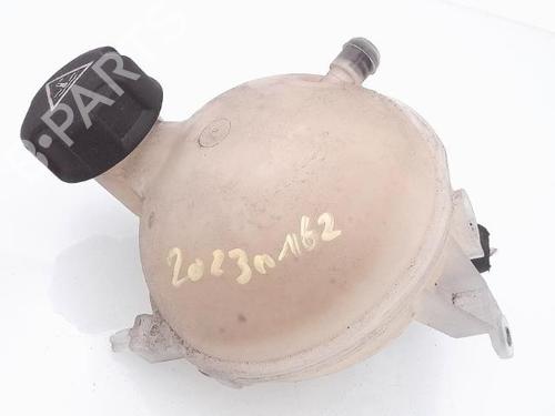 Used Expansion tank PEUGEOT 308 I (4A_, 4C_) 1.6 HDi (92 hp) 25358065
