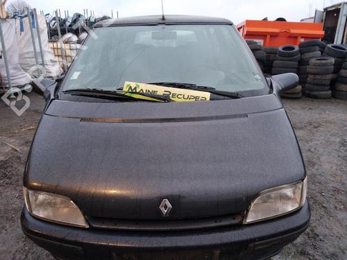 Left front indicator RENAULT ESPACE II (J/S63_) 2.8 V6 (J638, J63J) | BP25365197C32  - Image 8