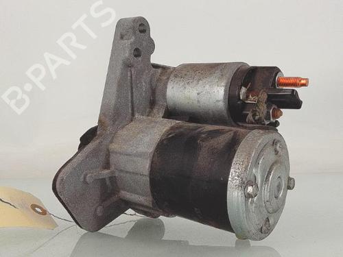 Used Starter DACIA SANDERO II TCe 90 (B8M1, B8MA, B8AC) (90 hp) 27453567