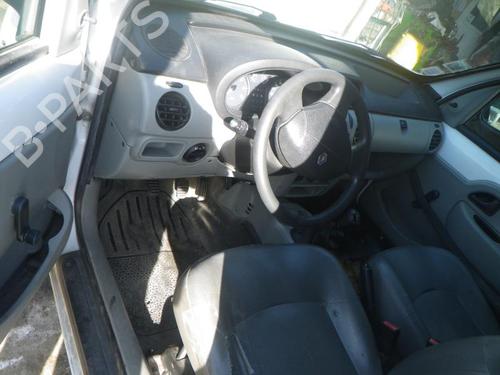 Left headlight RENAULT KANGOO Express (FC0/1_) 1.5 dCi (FC07, FC1R) | BP25360258C28 - Image 8