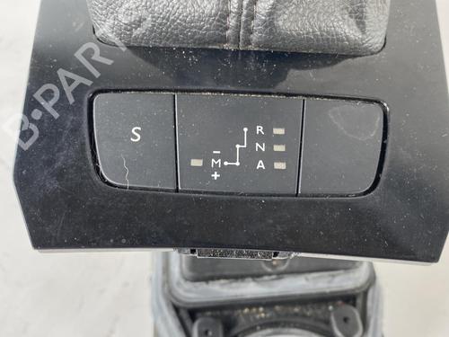 Gear lever PEUGEOT 508 SW I (8E_) 1.6 HDi | BP25353397M90 